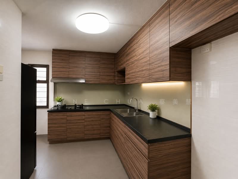 701 Jurong West Street 71, 701 Jurong West Street 71, 4 Bedrooms, 1,636 sqft, HDB Flat For Sale, by Rayne Chua 蔡美慧, 500157635 - Kitchen - PropertyGuru.com.sg