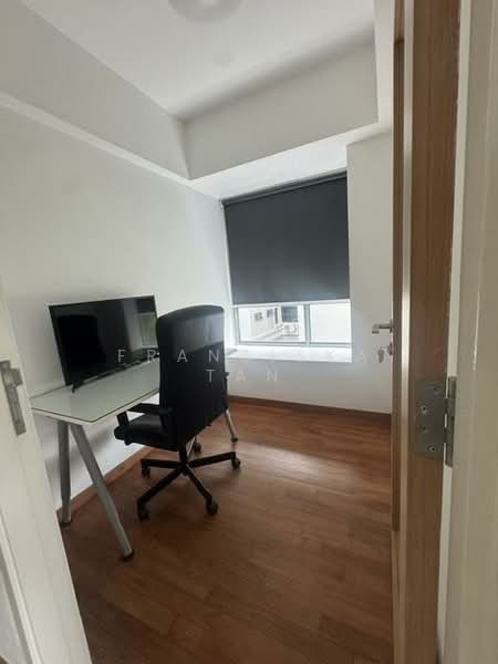 Wilkie 80, 80 Wilkie Road, 2 Bedrooms, 560 sqft, Apartment For Rent, by Fransiska Tan, 500157637 - Study - PropertyGuru.com.sg