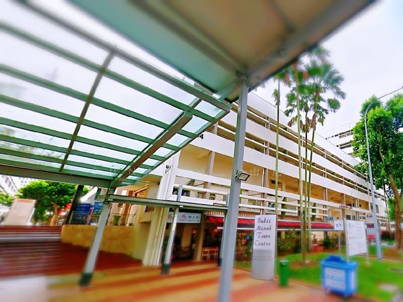 Prime Retail Space Bukit Merah Central Market Redhill Henderson, , 1,997 sqft, Shop / Shophouse For Rent, by Sunny L (山尼), 500157639 - CommercialGuru.com.sg