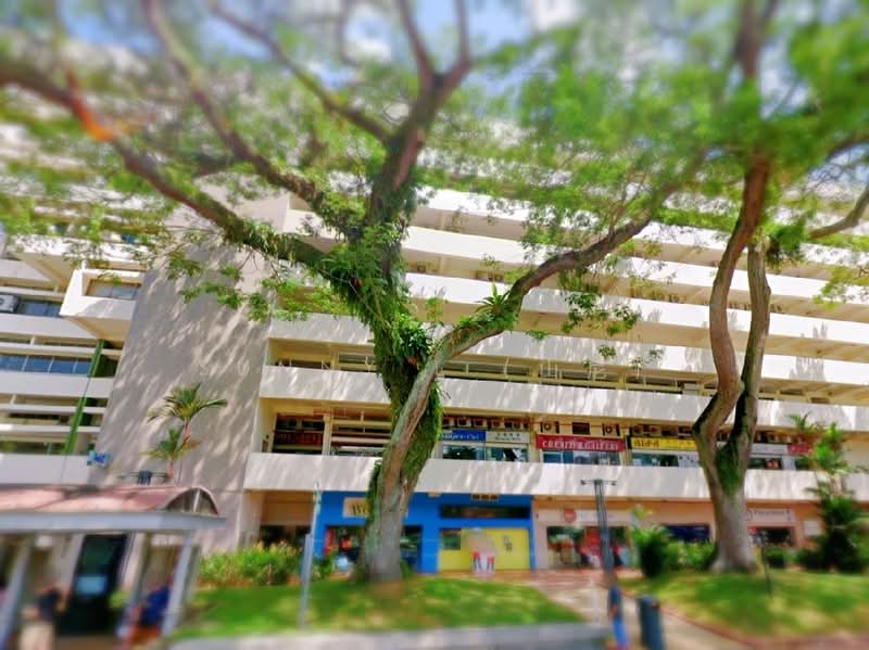 Prime Retail Space Bukit Merah Central Market Redhill Henderson, , 1,997 sqft, Shop / Shophouse For Rent, by Sunny L (山尼), 500157639 - CommercialGuru.com.sg