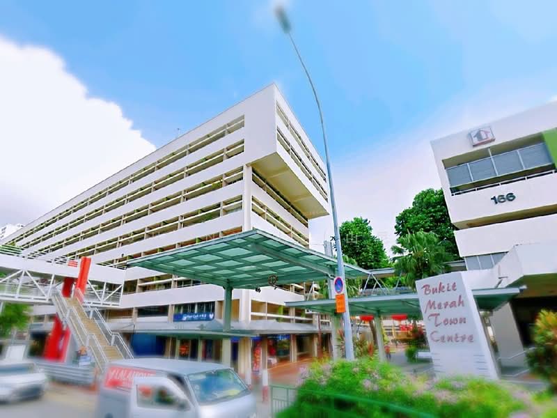 Prime Retail Space Bukit Merah Central Market Redhill Henderson, , 1,997 sqft, Shop / Shophouse For Rent, by Sunny L (山尼), 500157639 - CommercialGuru.com.sg