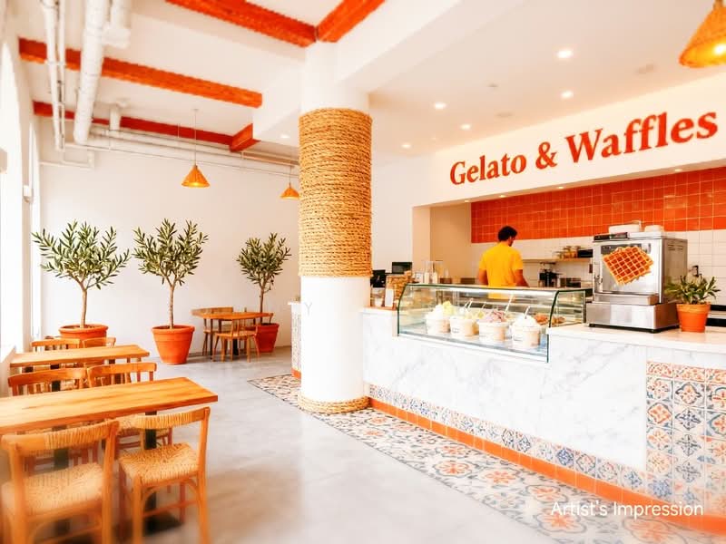 Prime Jurong East Corner Shop, YUHUA VILLAGE, , 1,800 sqft, Shop / Shophouse For Sale, by Sunny L (山尼), 500157640 - CommercialGuru.com.sg