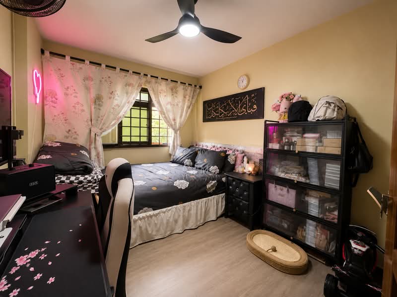 536 Woodlands Drive 14, 536 Woodlands Drive 14, 3 Bedrooms, 1,141 sqft, HDB Flat For Sale, by Adam K, 500157643 - Bedroom - PropertyGuru.com.sg