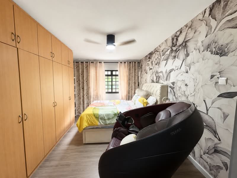 536 Woodlands Drive 14, 536 Woodlands Drive 14, 3 Bedrooms, 1,141 sqft, HDB Flat For Sale, by Adam K, 500157643 - Bedroom - PropertyGuru.com.sg