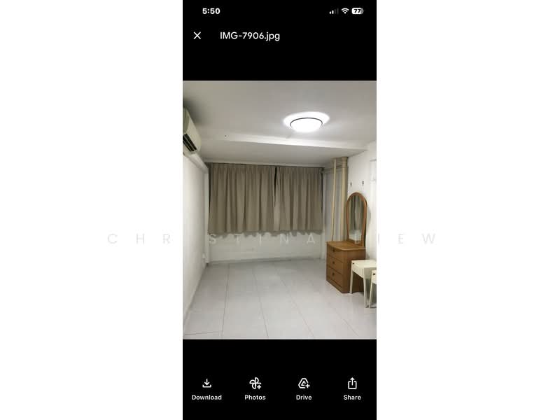 Blk 10 Haig Road, Haig Road, 1,250 sqft, Shop / Shophouse For Sale, by Christina Liew, 500157644 - Interior - CommercialGuru.com.sg