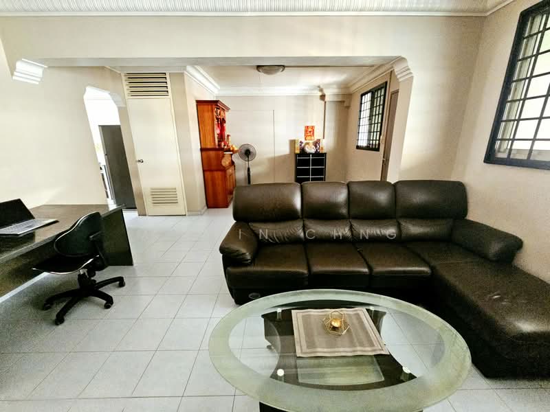 751 Jurong West Street 73, 751 Jurong West Street 73, 3 Bedrooms, 1,119 sqft, HDB Flat For Sale, by Melvin Chng, 500157645 - Living Room - PropertyGuru.com.sg