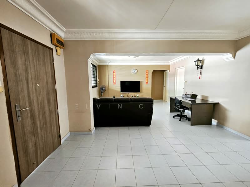 751 Jurong West Street 73, 751 Jurong West Street 73, 3 Bedrooms, 1,119 sqft, HDB Flat For Sale, by Melvin Chng, 500157645 - Living Room - PropertyGuru.com.sg