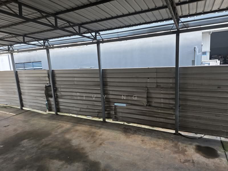 20 Tuas Avenue 6, 20 Tuas Avenue 6, 8,655 sqft, Factory / Workshop (B2) For Rent, by Ivy Ng, 500157647 - Exterior - CommercialGuru.com.sg