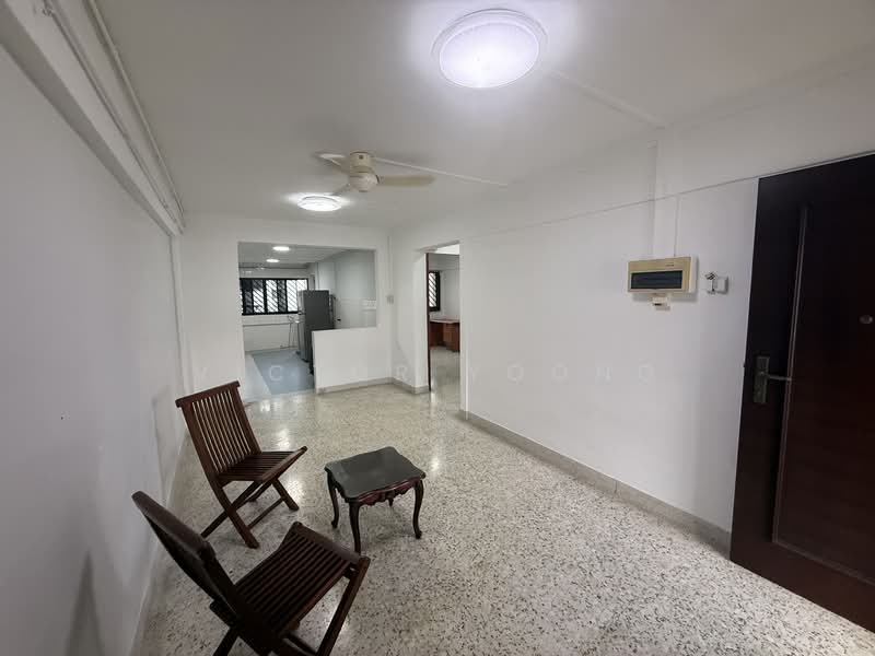 702 West Coast Road, 702 West Coast Road, 2 Bedrooms, 721 sqft, HDB Flat For Rent, by Victor Yoong, 500157648 - Living Room - PropertyGuru.com.sg