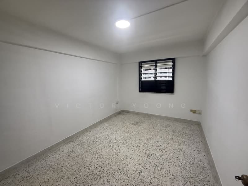 702 West Coast Road, 702 West Coast Road, 2 Bedrooms, 721 sqft, HDB Flat For Rent, by Victor Yoong, 500157648 - Bedroom 2 - PropertyGuru.com.sg