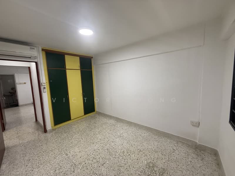 702 West Coast Road, 702 West Coast Road, 2 Bedrooms, 721 sqft, HDB Flat For Rent, by Victor Yoong, 500157648 - Bedroom 2 - PropertyGuru.com.sg