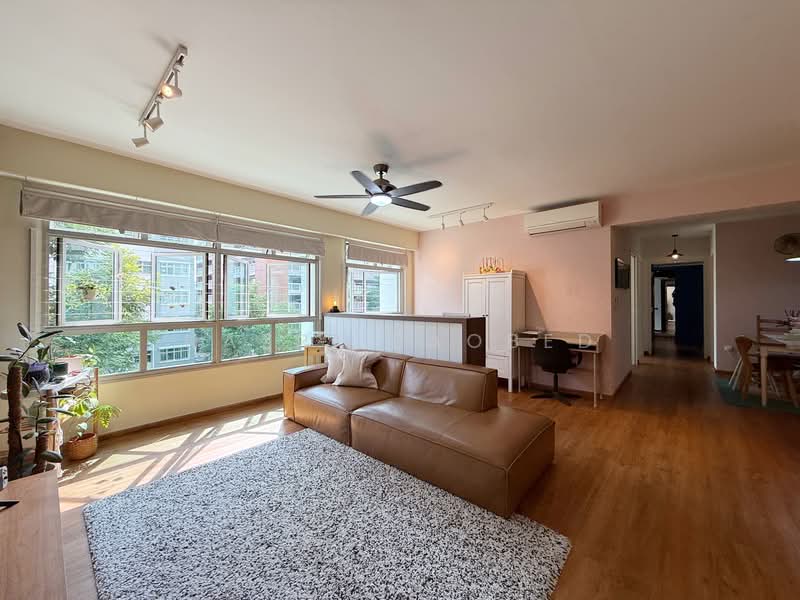 494H Tampines Street 45, 494H Tampines Street 45, 3 Bedrooms, 1,216 sqft, HDB Flat For Sale, by Nazri Baobed, 500157651 - Living Room - PropertyGuru.com.sg