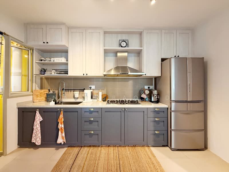 494H Tampines Street 45, 494H Tampines Street 45, 3 Bedrooms, 1,216 sqft, HDB Flat For Sale, by Nazri Baobed, 500157651 - Kitchen - PropertyGuru.com.sg