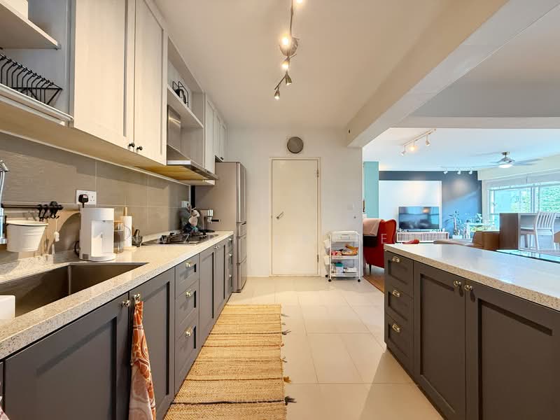 494H Tampines Street 45, 494H Tampines Street 45, 3 Bedrooms, 1,216 sqft, HDB Flat For Sale, by Nazri Baobed, 500157651 - Kitchen - PropertyGuru.com.sg