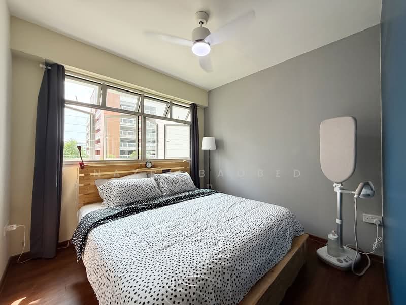494H Tampines Street 45, 494H Tampines Street 45, 3 Bedrooms, 1,216 sqft, HDB Flat For Sale, by Nazri Baobed, 500157651 - Bedroom - PropertyGuru.com.sg