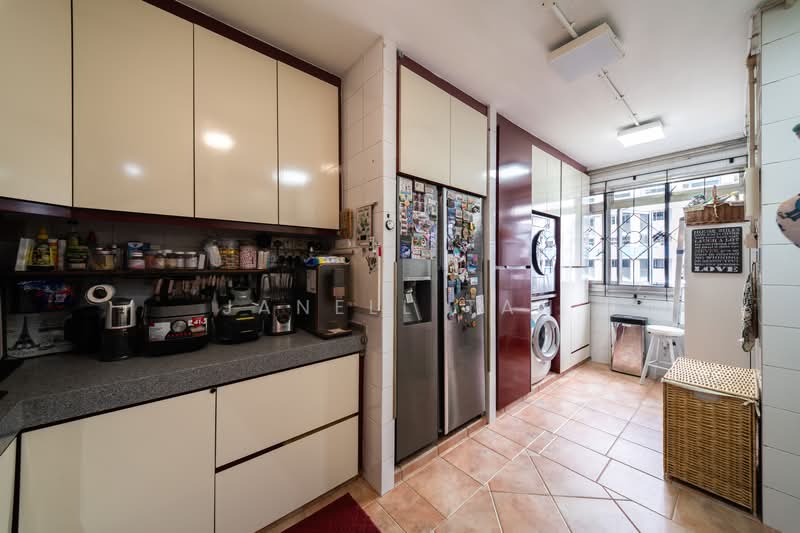 256 Kim Keat Avenue, 256 Kim Keat Avenue, 3 Bedrooms, 1,313 sqft, HDB Flat For Sale, by Janell Tan, 500157653 - Kitchen - PropertyGuru.com.sg