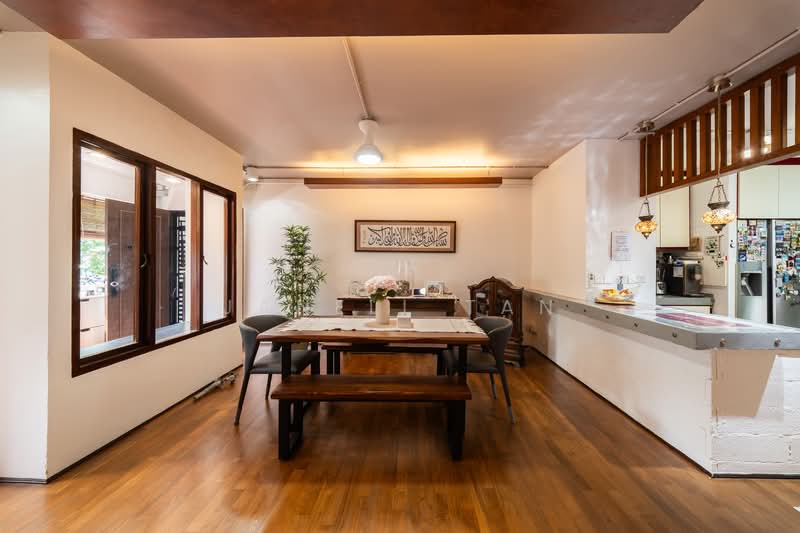 256 Kim Keat Avenue, 256 Kim Keat Avenue, 3 Bedrooms, 1,313 sqft, HDB Flat For Sale, by Janell Tan, 500157653 - Dining Room - PropertyGuru.com.sg