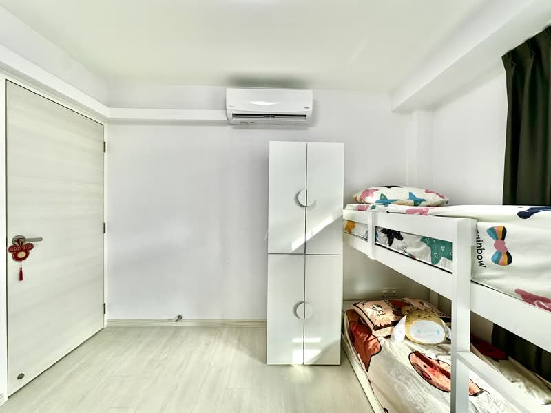 195A Punggol Road, 195A Punggol Road, Room Rental, 80 sqft, HDB Flat For Rent, by Tiara Lim, 500157662 - Bedroom - PropertyGuru.com.sg
