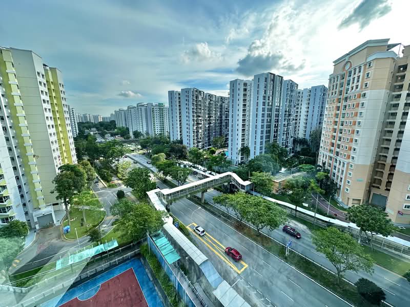 195A Punggol Road, 195A Punggol Road, Room Rental, 80 sqft, HDB Flat For Rent, by Tiara Lim, 500157662 - Exterior - PropertyGuru.com.sg