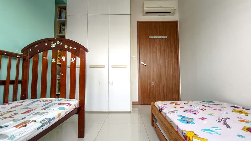 467B Bukit Batok West Avenue 9, 467B Bukit Batok West Avenue 9, 3 Bedrooms, 1,001 sqft, HDB Flat For Sale, by Lim Y X, 500157663 - Bedroom - PropertyGuru.com.sg