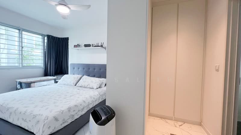 130B Lorong 1 Toa Payoh, 130B Lorong 1 Toa Payoh, 3 Bedrooms, 1,001 sqft, HDB Flat For Sale, by Adee Salleh, 500157666 - Bedroom - PropertyGuru.com.sg