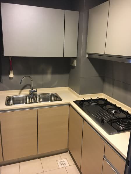 Spring @ Katong, 20 Ceylon Road, 3 Bedrooms, 1,055 sqft, Apartment For Rent, by Andrew Yong, 500157667 - Kitchen - PropertyGuru.com.sg