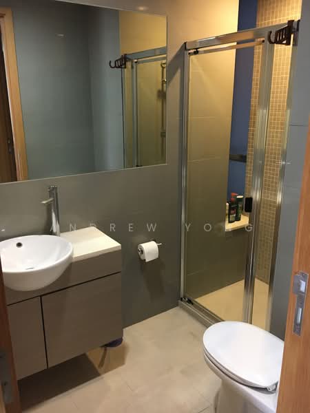 Spring @ Katong, 20 Ceylon Road, 3 Bedrooms, 1,055 sqft, Apartment For Rent, by Andrew Yong, 500157667 - Common Bathroom - PropertyGuru.com.sg