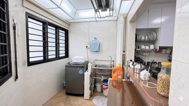 189C Rivervale Drive, 189C Rivervale Drive, 4 Bedrooms, 1,410 sqft, HDB Flat For Sale, by Dewi Tan, 500157669 - Interior - PropertyGuru.com.sg