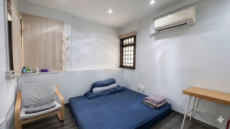 189C Rivervale Drive, 189C Rivervale Drive, 4 Bedrooms, 1,410 sqft, HDB Flat For Sale, by Dewi Tan, 500157669 - Bedroom - PropertyGuru.com.sg