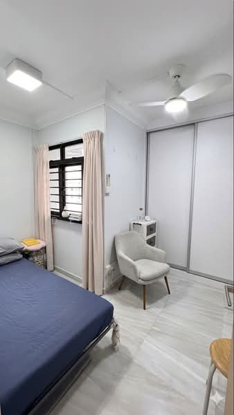 189C Rivervale Drive, 189C Rivervale Drive, 4 Bedrooms, 1,410 sqft, HDB Flat For Sale, by Dewi Tan, 500157669 - Bedroom - PropertyGuru.com.sg