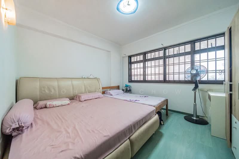 796 Woodlands Drive 72, 796 Woodlands Drive 72, 3 Bedrooms, 1,076 sqft, HDB Flat For Sale, by Johanna Chow, 500157673 - Bedroom - PropertyGuru.com.sg