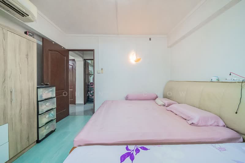 796 Woodlands Drive 72, 796 Woodlands Drive 72, 3 Bedrooms, 1,076 sqft, HDB Flat For Sale, by Johanna Chow, 500157673 - Bedroom - PropertyGuru.com.sg