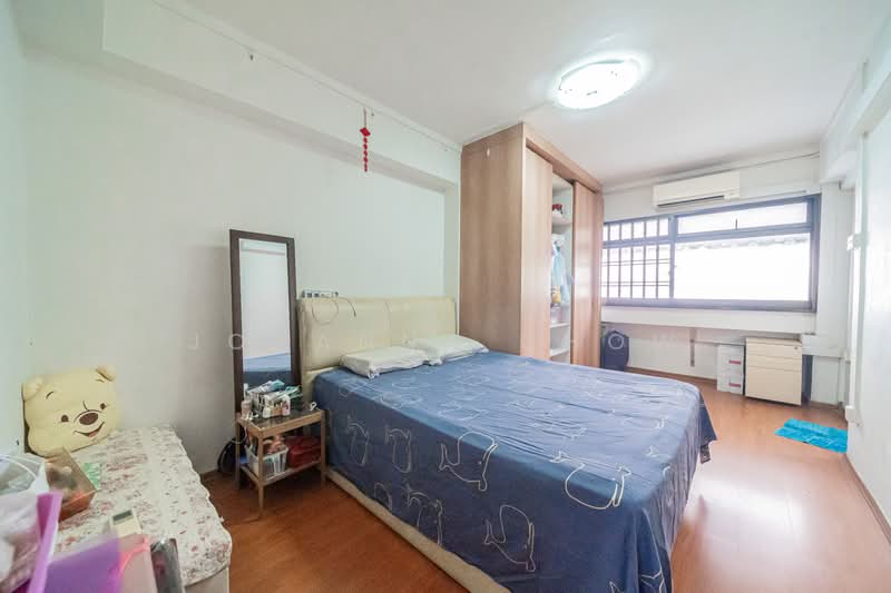 796 Woodlands Drive 72, 796 Woodlands Drive 72, 3 Bedrooms, 1,076 sqft, HDB Flat For Sale, by Johanna Chow, 500157673 - Bedroom - PropertyGuru.com.sg