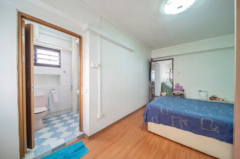 796 Woodlands Drive 72, 796 Woodlands Drive 72, 3 Bedrooms, 1,076 sqft, HDB Flat For Sale, by Johanna Chow, 500157673 - Bedroom - PropertyGuru.com.sg