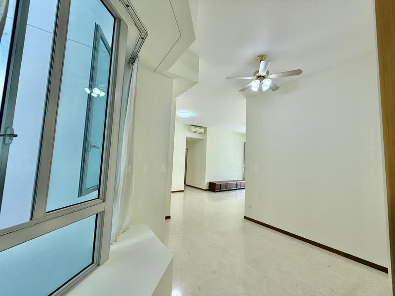 Clover By The Park, 2 Bishan Street 25, 3 Bedrooms, 2,164 sqft, Condominium For Sale, by Jean Koh, 500157674 - Living Room - PropertyGuru.com.sg