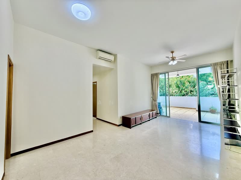 Clover By The Park, 2 Bishan Street 25, 3 Bedrooms, 2,164 sqft, Condominium For Sale, by Jean Koh, 500157674 - Living Room - PropertyGuru.com.sg