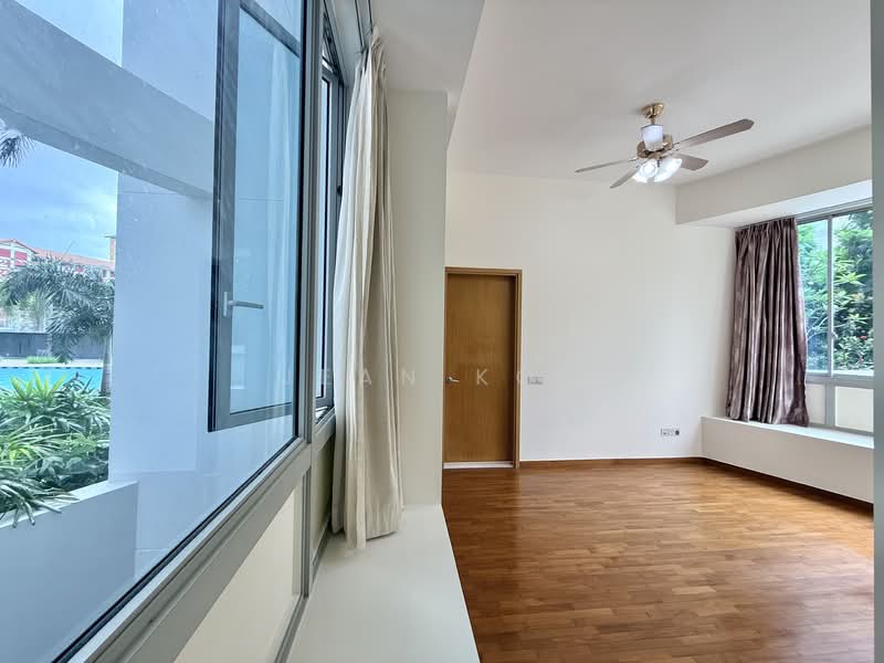 Clover By The Park, 2 Bishan Street 25, 3 Bedrooms, 2,164 sqft, Condominium For Sale, by Jean Koh, 500157674 - Master Room - PropertyGuru.com.sg