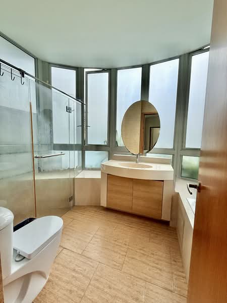 Clover By The Park, 2 Bishan Street 25, 3 Bedrooms, 2,164 sqft, Condominium For Sale, by Jean Koh, 500157674 - Bathroom - PropertyGuru.com.sg