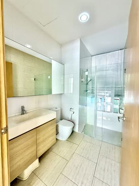 Clover By The Park, 2 Bishan Street 25, 3 Bedrooms, 2,164 sqft, Condominium For Sale, by Jean Koh, 500157674 - Bathroom - PropertyGuru.com.sg