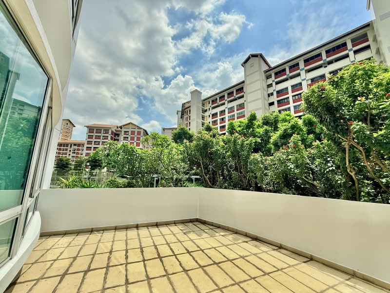 Clover By The Park, 2 Bishan Street 25, 3 Bedrooms, 2,164 sqft, Condominium For Sale, by Jean Koh, 500157674 - Exterior - PropertyGuru.com.sg