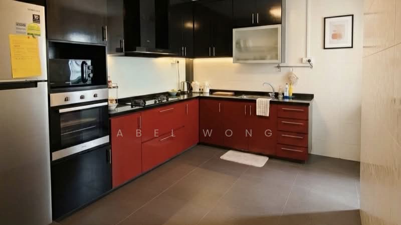 104 Towner Road, 104 Towner Road, 3 Bedrooms, 1,109 sqft, HDB Flat For Sale, by Abel Wong, 500157678 - Kitchen - PropertyGuru.com.sg