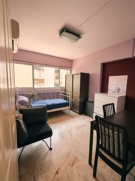 104 Towner Road, 104 Towner Road, 3 Bedrooms, 1,109 sqft, HDB Flat For Sale, by Abel Wong, 500157678 - Bedroom - PropertyGuru.com.sg