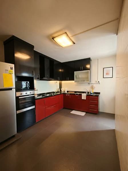 104 Towner Road, 104 Towner Road, 3 Bedrooms, 1,109 sqft, HDB Flat For Sale, by Abel Wong, 500157678 - Kitchen - PropertyGuru.com.sg