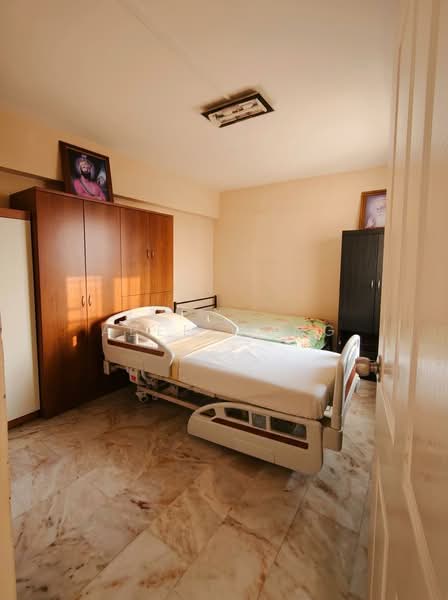 104 Towner Road, 104 Towner Road, 3 Bedrooms, 1,109 sqft, HDB Flat For Sale, by Abel Wong, 500157678 - Bedroom - PropertyGuru.com.sg
