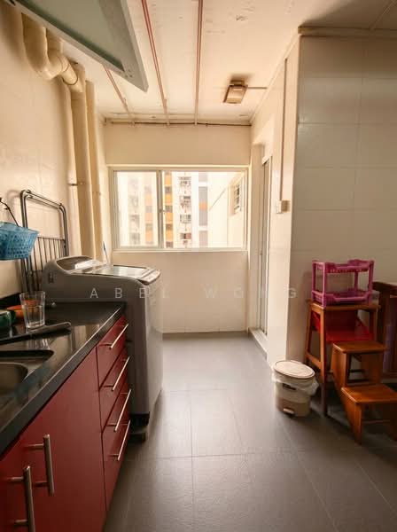 104 Towner Road, 104 Towner Road, 3 Bedrooms, 1,109 sqft, HDB Flat For Sale, by Abel Wong, 500157678 - Kitchen - PropertyGuru.com.sg