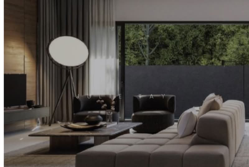 TOP SOON! ❤️ BRAND NEW SEMI-D NEAR VICTORIA SCHOOL ❤️, , 5 Bedrooms, 6,177 sqft, Semi-Detached House For Sale, by Julie Tay, 500157679 - Living Room - PropertyGuru.com.sg