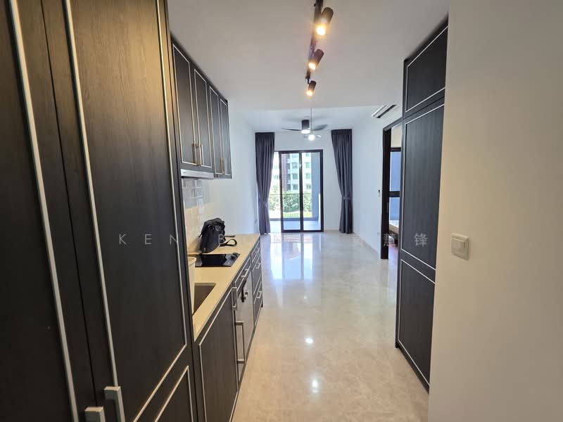 Mayfair Modern, 6 Rifle Range Road, 1 Bedroom, 506 sqft, Condominium For Sale, by Ken Bong 黄慧锋, 500157681 - Kitchen - PropertyGuru.com.sg