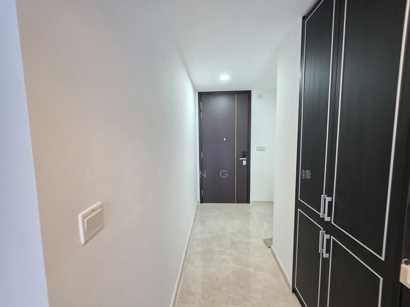 Mayfair Modern, 6 Rifle Range Road, 1 Bedroom, 506 sqft, Condominium For Sale, by Ken Bong 黄慧锋, 500157681 - Corridor - PropertyGuru.com.sg