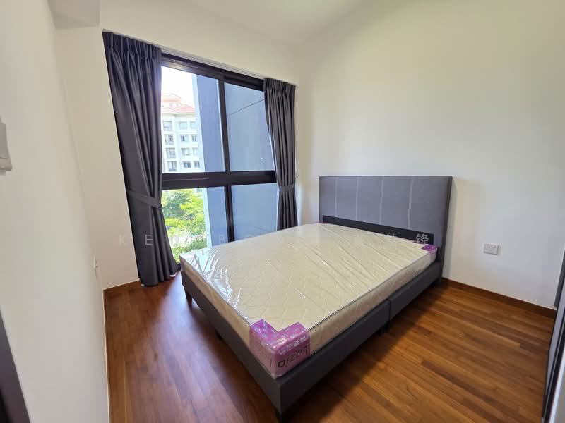 Mayfair Modern, 6 Rifle Range Road, 1 Bedroom, 506 sqft, Condominium For Sale, by Ken Bong 黄慧锋, 500157681 - Bedroom - PropertyGuru.com.sg