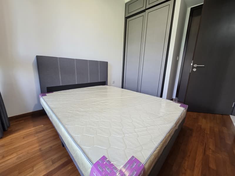Mayfair Modern, 6 Rifle Range Road, 1 Bedroom, 506 sqft, Condominium For Sale, by Ken Bong 黄慧锋, 500157681 - Bedroom - PropertyGuru.com.sg